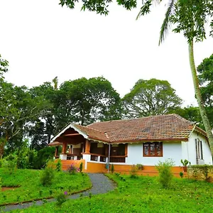 Wayanad Tea Drops Kalpetta