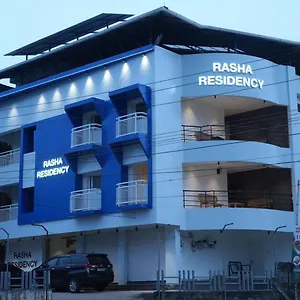 Rasha Residency Kalpetta