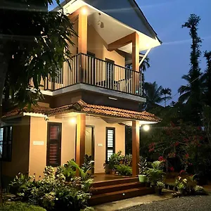 Sahyadri Wayanad Kalpetta