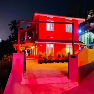 Night Space Kalpetta