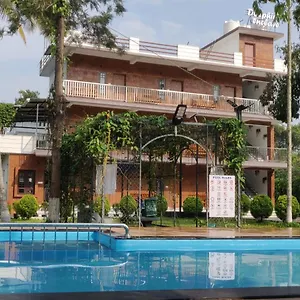 Dolphin Enclave Service Kalpetta
