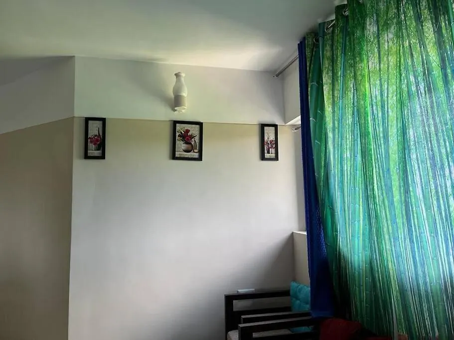Sansree'S Hill View Apartment Kalpetta